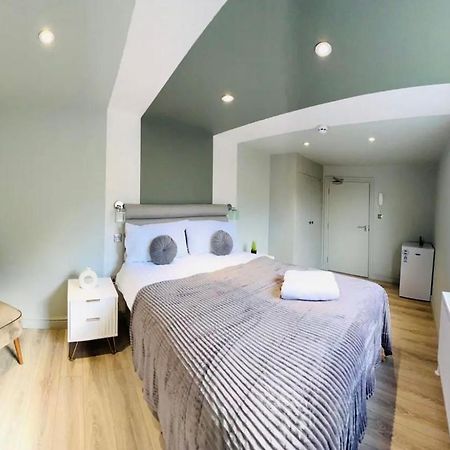 London 43 Ensuite Room Look Like Hotel Top Locations 외부 사진