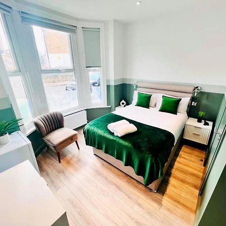 London 43 Ensuite Room Look Like Hotel Top Locations 외부 사진