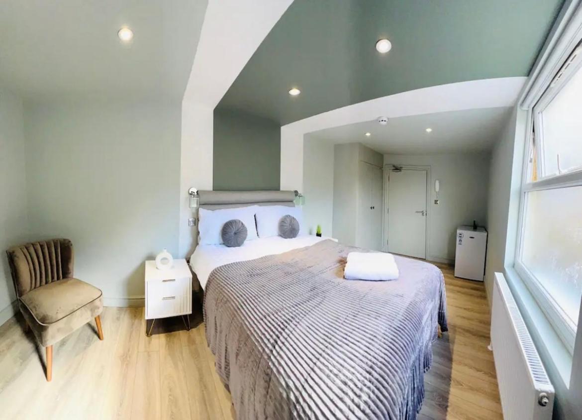 London 43 Ensuite Room Look Like Hotel Top Locations 외부 사진