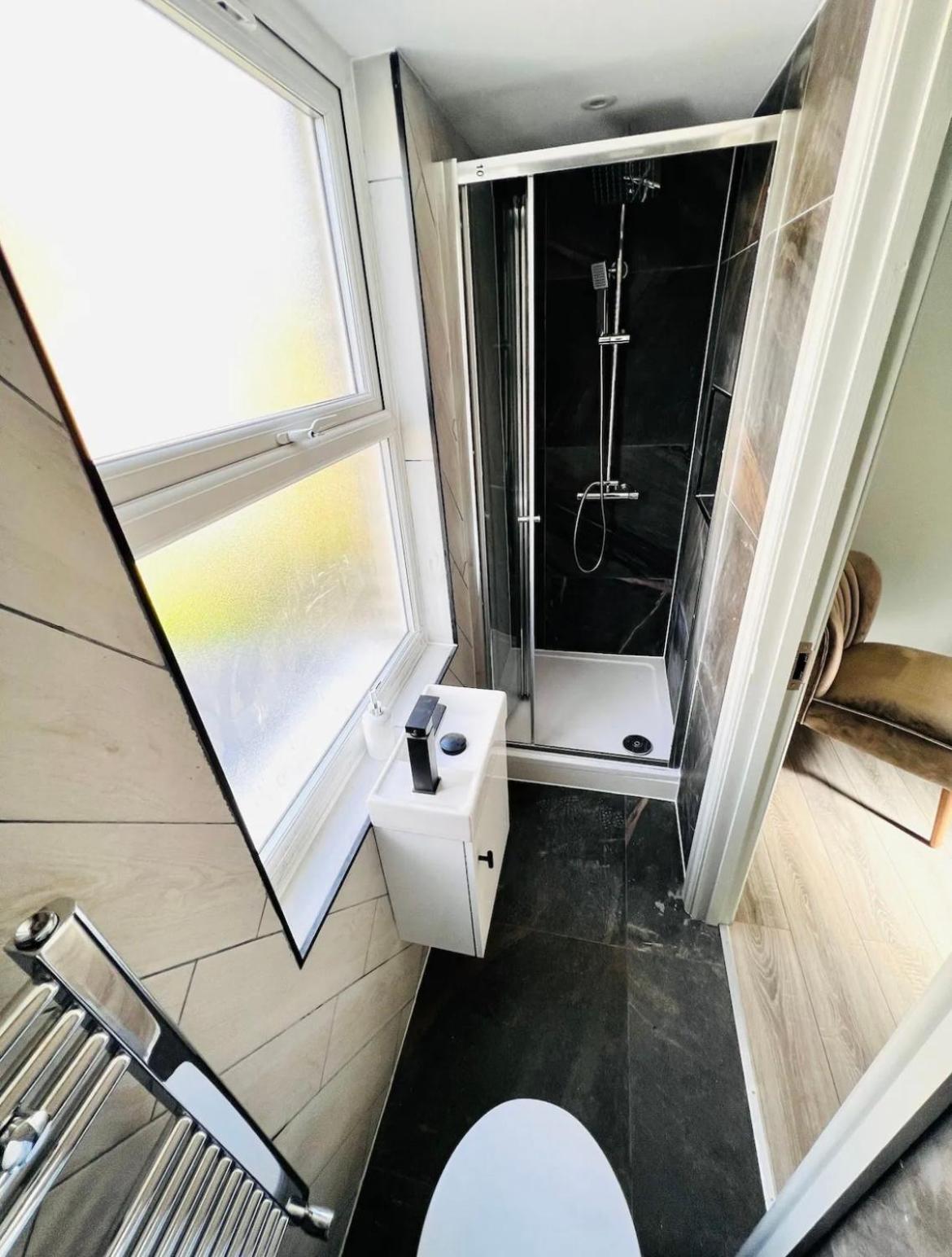 London 43 Ensuite Room Look Like Hotel Top Locations 외부 사진