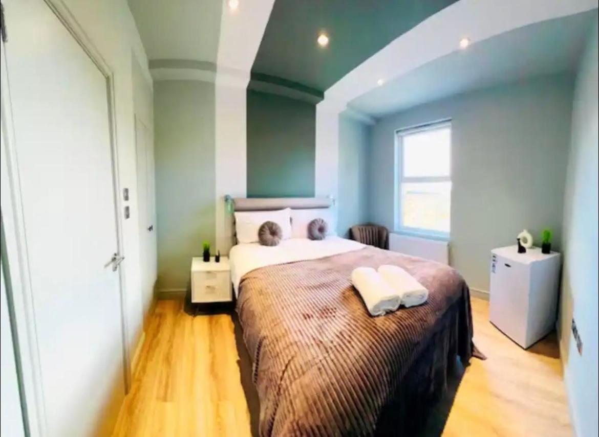 London 43 Ensuite Room Look Like Hotel Top Locations 외부 사진