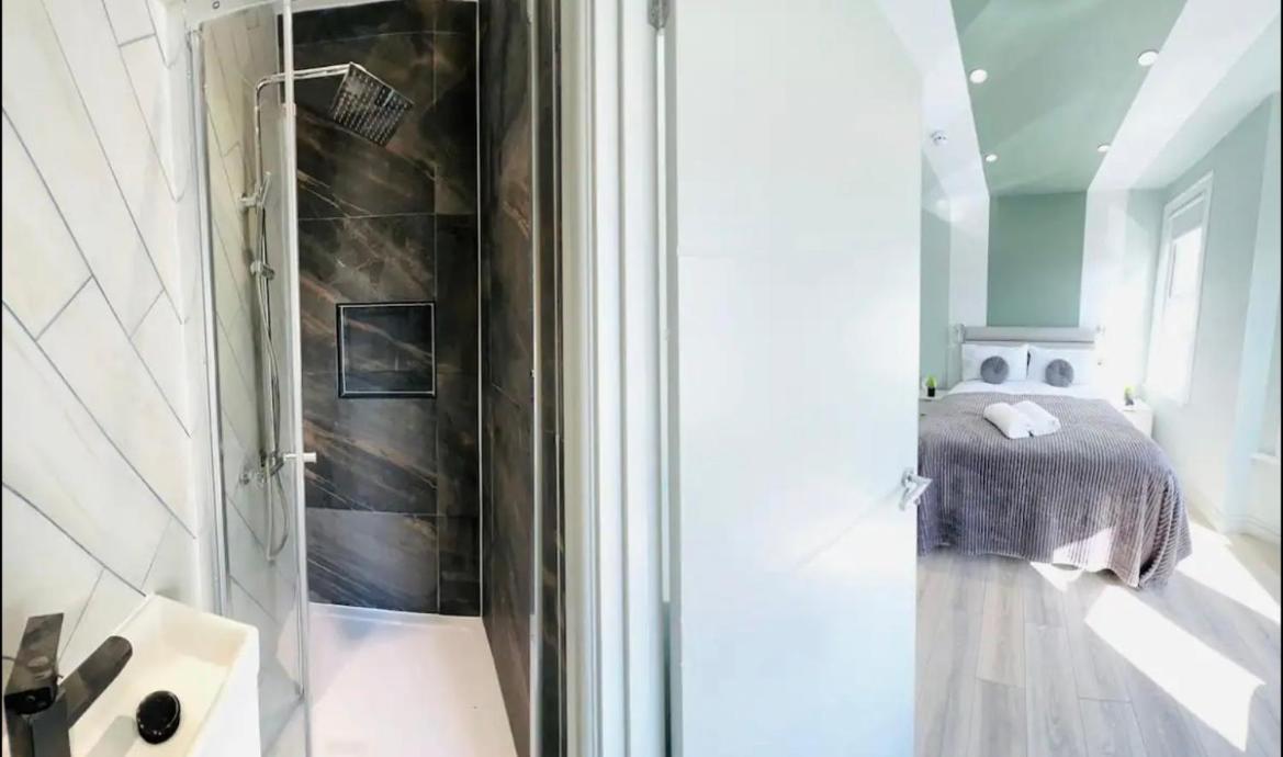 London 43 Ensuite Room Look Like Hotel Top Locations 외부 사진