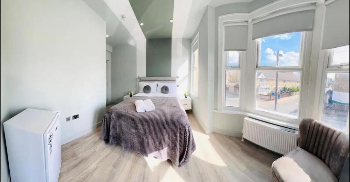 London 43 Ensuite Room Look Like Hotel Top Locations 외부 사진