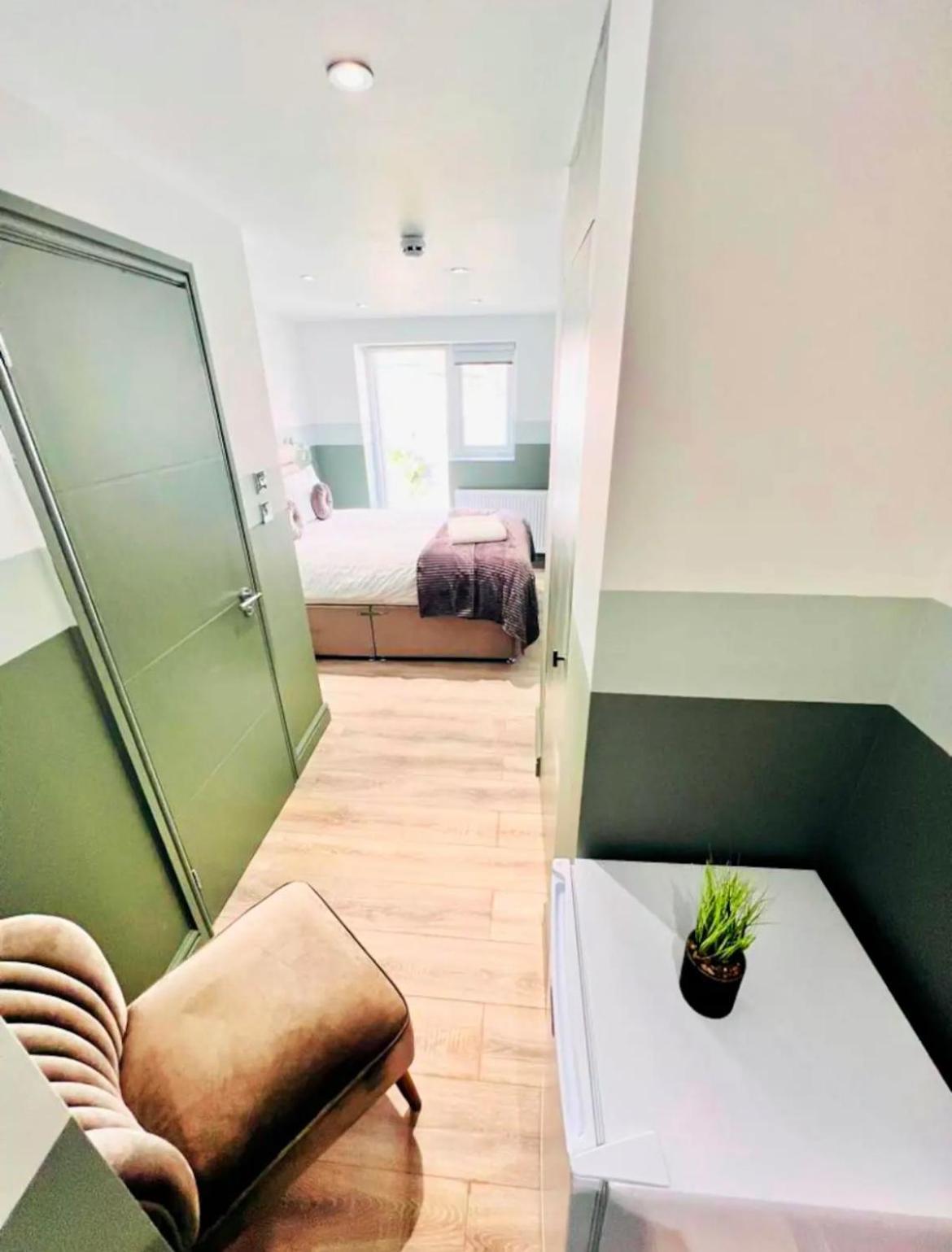 London 43 Ensuite Room Look Like Hotel Top Locations 외부 사진