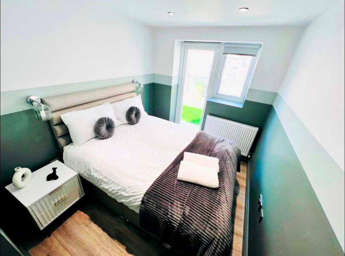 London 43 Ensuite Room Look Like Hotel Top Locations 외부 사진