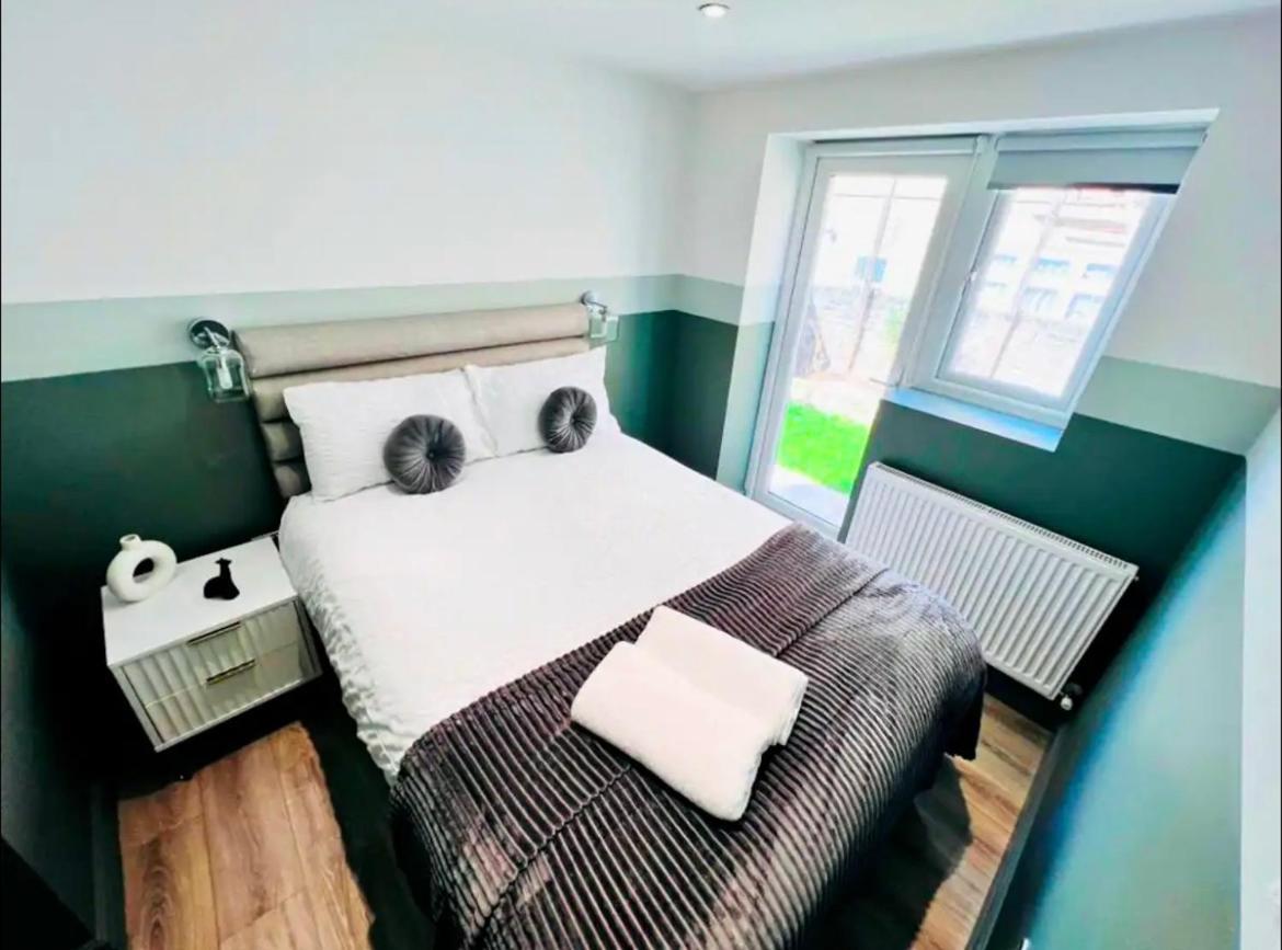 London 43 Ensuite Room Look Like Hotel Top Locations 외부 사진