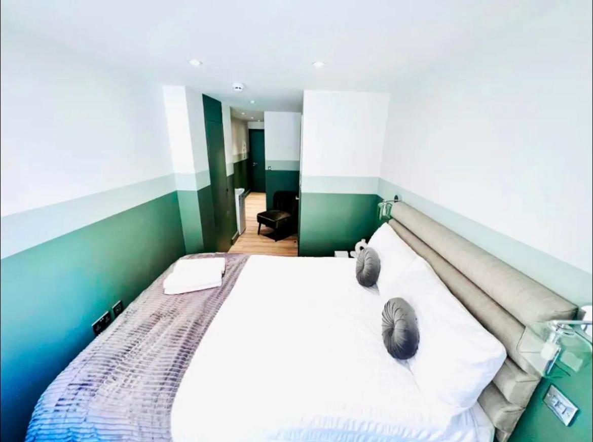 London 43 Ensuite Room Look Like Hotel Top Locations 외부 사진