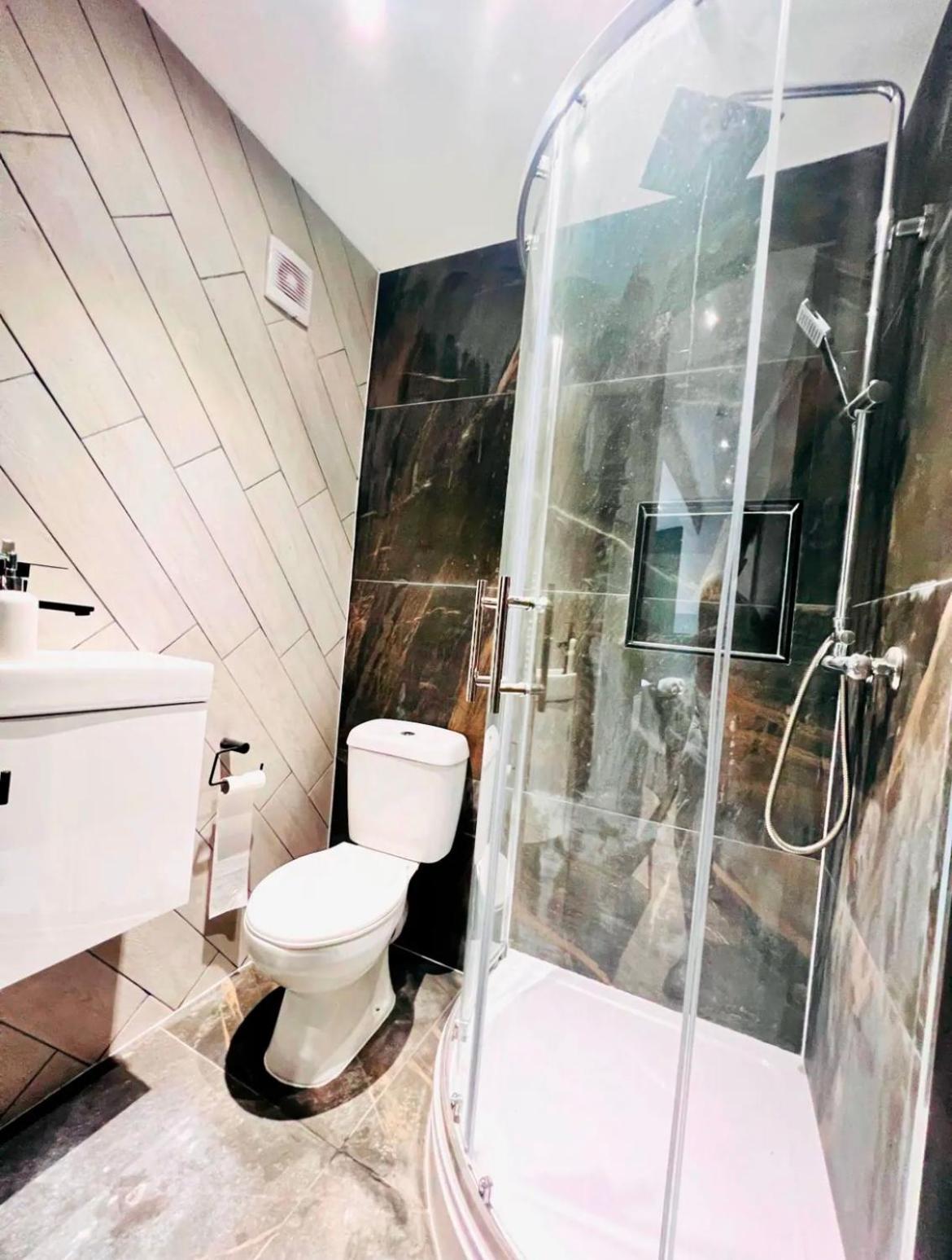 London 43 Ensuite Room Look Like Hotel Top Locations 외부 사진