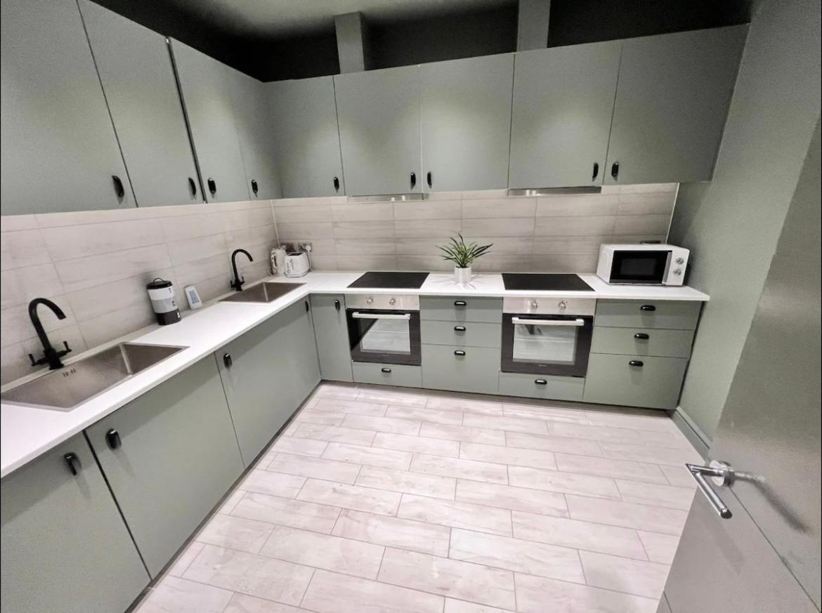 London 43 Ensuite Room Look Like Hotel Top Locations 외부 사진