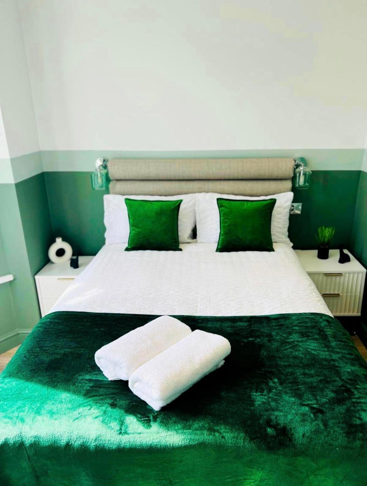 London 43 Ensuite Room Look Like Hotel Top Locations 외부 사진