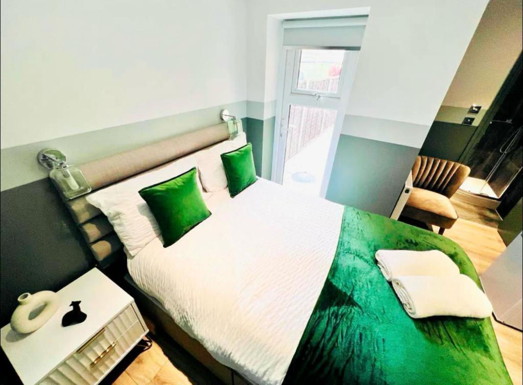 London 43 Ensuite Room Look Like Hotel Top Locations 외부 사진